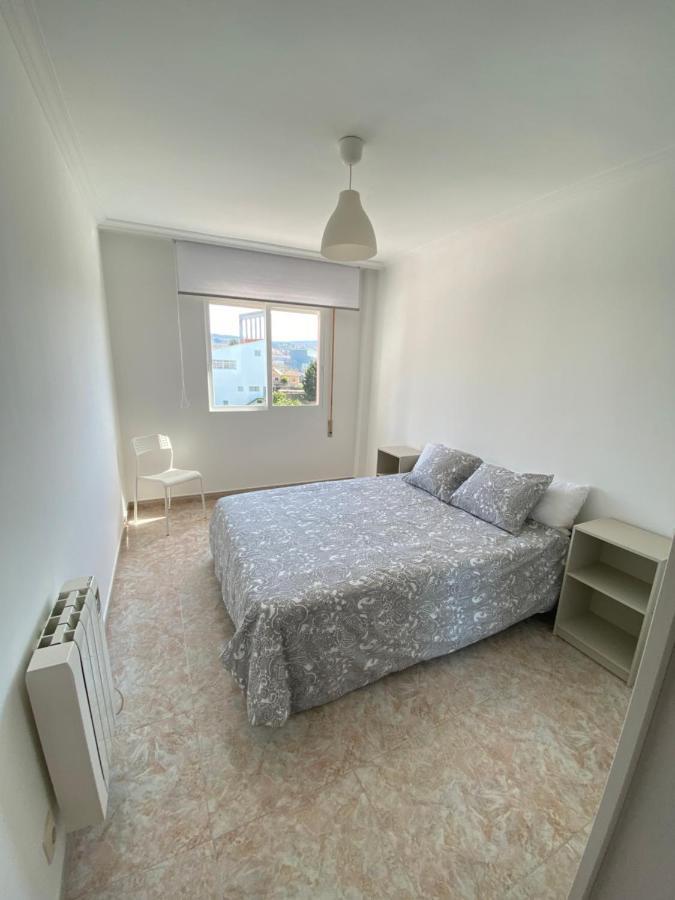 Piso O Burgo Apartment Pontevedra Exterior photo