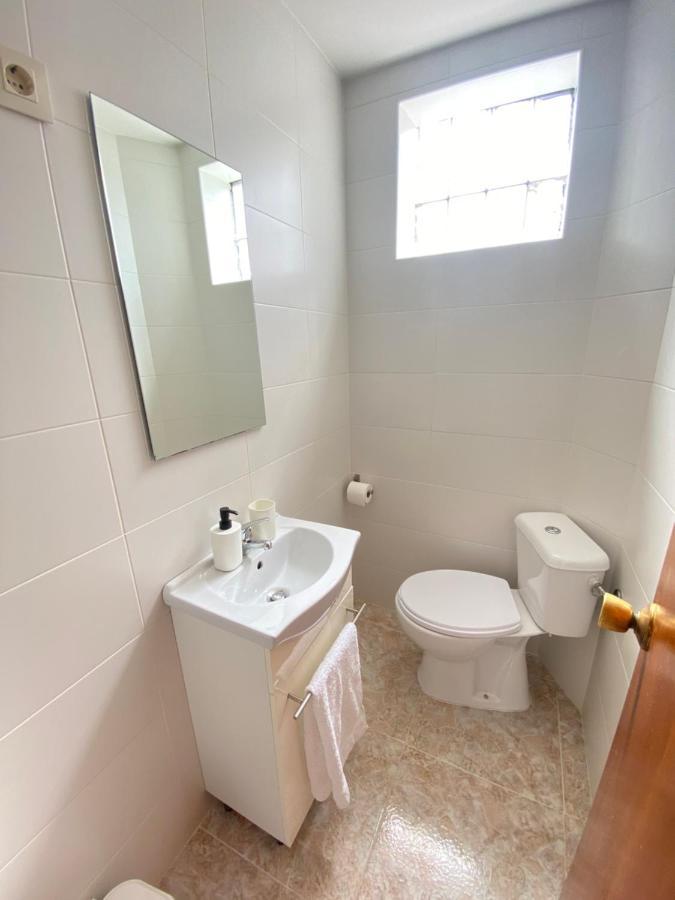 Piso O Burgo Apartment Pontevedra Exterior photo